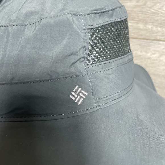 Columbia Hat Adult One Size Bell Ranch Booney Chapeau II UPF Omni Shade Bucket - Picture 2 of 10